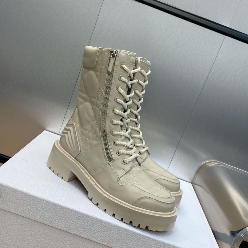 Christian Dior Boots